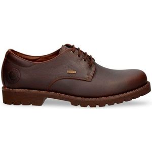 Panama Jack - Jackson GTX - Vrijetijdsschoenen - Kastanienbraun - Waterdicht