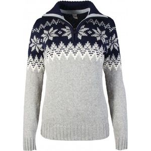 Dale of Norway - Myking - Merinotrui - Grijs