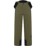 Colmar Active Salopette Pants 1424 Skibroek (Heren |olijfgroen |waterdicht)