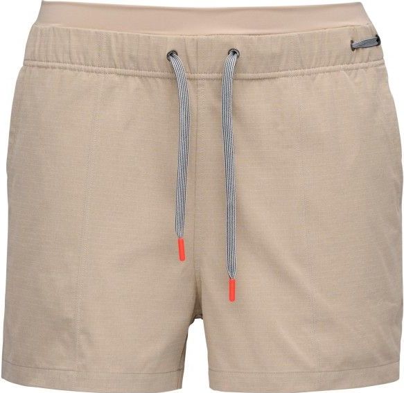 Black Diamond - Sequence - Korte Broek - Ademend - Zwart