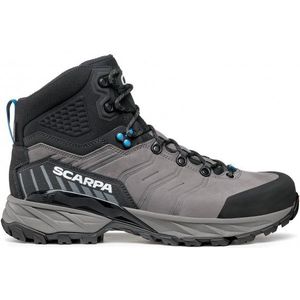 Scarpa Rush Trek Pro GTX Wandelschoenen (Heren |grijs/zwart |waterdicht)