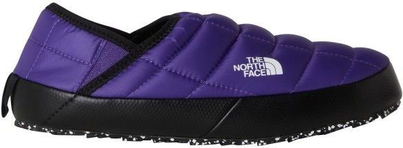The North Face - Thermoball V Traction-sloffen - Peak Purple - Dames