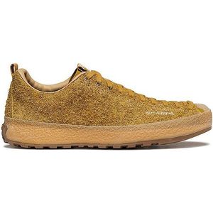 Scarpa Mojito Wrap F Vrijetijdsschoenen (mustard)