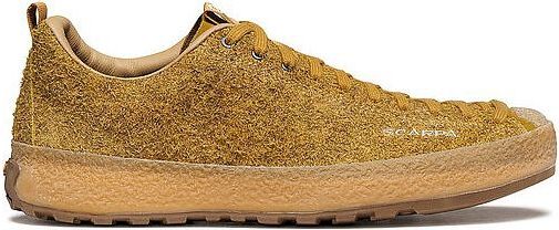 Scarpa Mojito Wrap F Vrijetijdsschoenen (mustard)