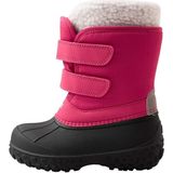 Reima Snowboots 'Konkari'  pink / zwart / wit