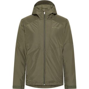 Vaude Gerlos Jacket Winterjack (Heren |olijfgroen |waterdicht)