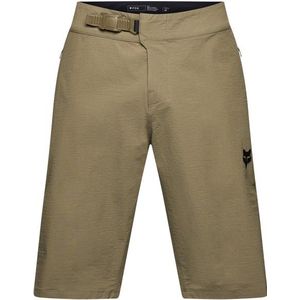 Fox Ranger - Gevoerde MTB Short - Groen - Heren