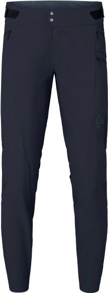Norrona - Fjora Flex1 - Fietsbroek - Blauw