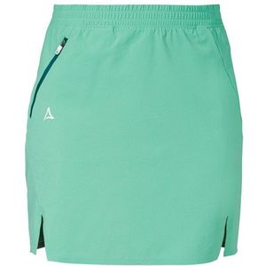 Schöffel Womens Skirt Hestad Rok (Dames |turkoois)