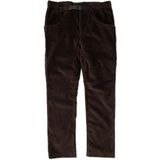 KAVU - Chilli Roy Pant - Vrijetijdsbroek - Zwart