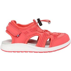 Viking - Kids Thrill Sandal 1V SL - Sandalen - Rood