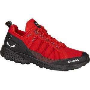 Salewa Womens Pedroc PowerTex Multisportschoenen (Dames |rood |waterdicht)