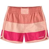 Patagonia - Baby Boardshorts - Zwembroek - Roze