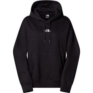 The North Face Womens Essential Hoodie Hoodie (Dames |zwart)