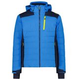 CMP Heren Zip Hoodie Jas