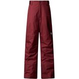 The North Face - Freedom - Geïsoleerde Broek - Sumac - Waterdicht
