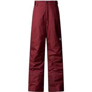 The North Face - Freedom - Geïsoleerde Broek - Sumac - Waterdicht