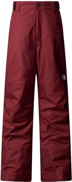 The North Face - Freedom - Geïsoleerde Broek - Sumac - Waterdicht