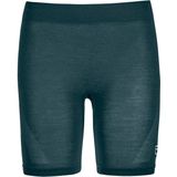 Ortovox - 120 Comp Light - Merino-ondergoed - Blauw - Korte Broeken