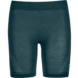 Ortovox - 120 Comp Light - Merino-ondergoed - Blauw - Korte Broeken