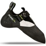 Klimschoenen - Veelzijdig - Zwart - Leer