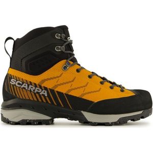 Scarpa Mescalito TRK Planet GTX Wandelschoenen (Heren |zwart |waterdicht)