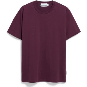 ARMEDANGELS Jaames T-shirt (Heren |purper)