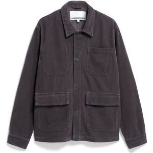 ARMEDANGELS Avaan Vrijetijdsjack (Heren |grijs)