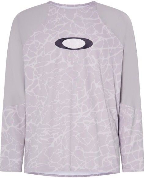 Oakley Heren Seeker Airline Longsleeve