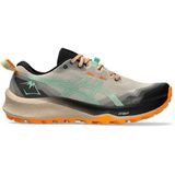 Asics Gel-Trabuco 12 Trailrunningschoenen (Heren |beige)