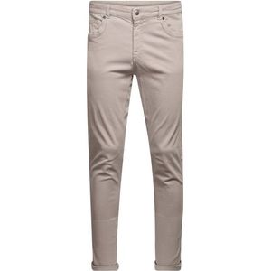 Chillaz Kufstein 20 Jeans (Heren |grijs/bruin)