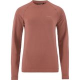 Craft Womens Active Comfort 2 L/S Synthetisch ondergoed (Dames |bruin)