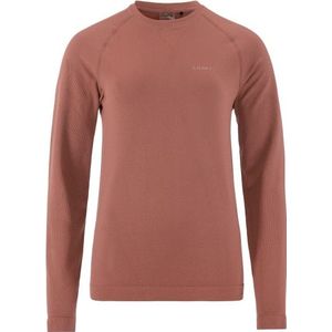 Craft Womens Active Comfort 2 L/S Synthetisch ondergoed (Dames |bruin)