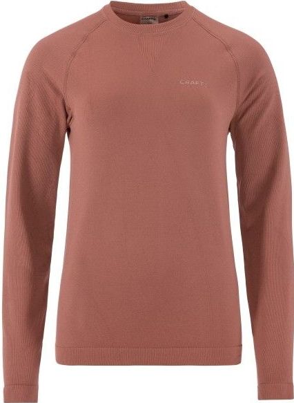 Craft Womens Active Comfort 2 L/S Synthetisch ondergoed (Dames |bruin)