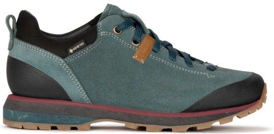 Aku - Bellamont IV - Wandelschoenen - Suede - Goretex