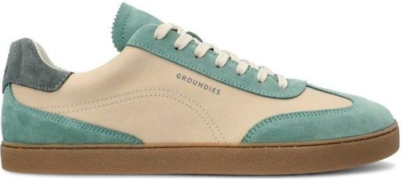 Damestrainers Groundies Panama