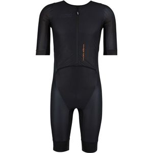 Bioracer Speedwear Concept Tri Suit Fietspak (Heren |zwart)