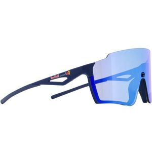 Red Bull Spect Stun Mirror Cat 3 Fietsbril (blauw)