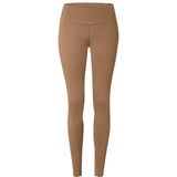 Hey Honey Leggings 'Unicolor'  lichtbruin