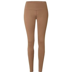 Hey Honey Womens Leggings Legging (Dames |bruin)