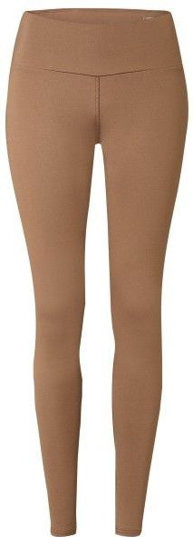 Hey Honey Leggings 'Unicolor'  lichtbruin