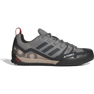 adidas Terrex Terrex Swift Solo 2 Approachschoenen (Heren |grijs)