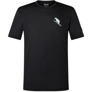 Super.natural - Little Flear - T-shirt - Korte Mouwen