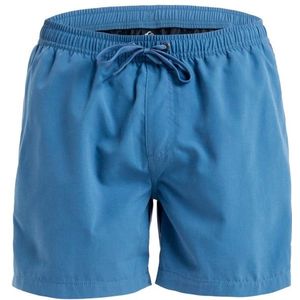Quiksilver Everyday Beach Volley 15 Boardshort (Heren |blauw)
