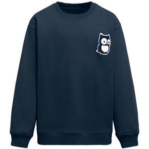 Namuk Kids Macem Pullover Trui (Kinderen |blauw)