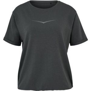 Venice Beach Womens Freya T-shirt (Dames |grijs)