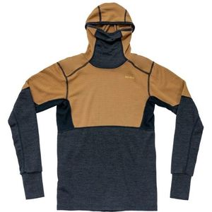 Devold - Expedition Arctic Pro - Jas - Merinowol - Zwart