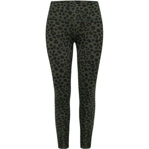 Hey Honey Womens Leggings Leo Legging (Dames |zwart)