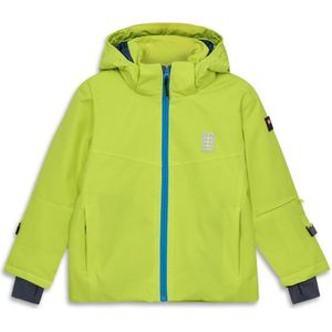LEGO Kids Jaz 802 Ski-jas (Kinderen |groen)