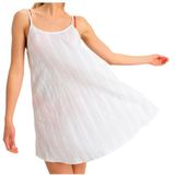 Roxy - Womens Favorite Summer - Jurk - Wit